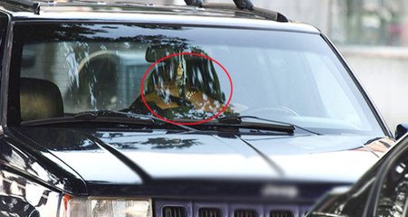 Arabada Öpüşürken Yakalanan Öykü Karayel ve Serhan Adalı Çifti Ayrıldı