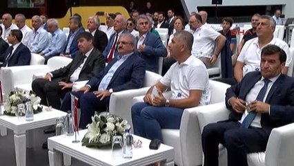 Antalya 9 Aylık İhracat 114 Milyar 661 Milyon Dolar -