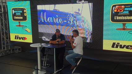 GRAND PAVOIS FISHING 2017 - GUIDE DE PECHE JJ Gervasi