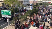 Attentat présumé à Marseille : la gare Saint-Charles évacuée