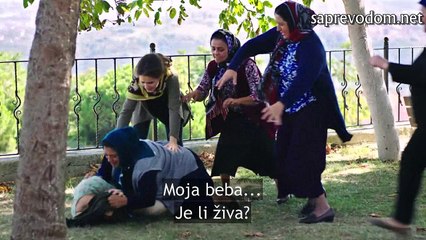 Gospođa Fazilet i njene kćeri - Najava 17. epizode