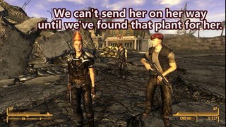 Fallout Multiplayer - Vincent Vincent