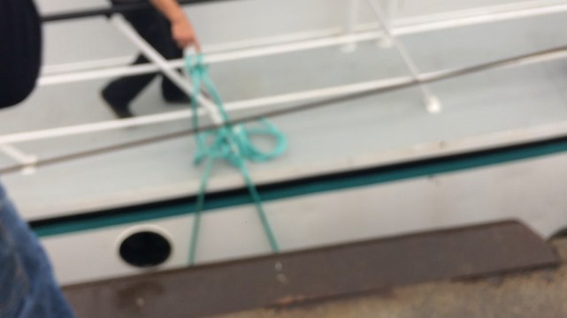 Naoned, nouveau chalutier pour Lorient