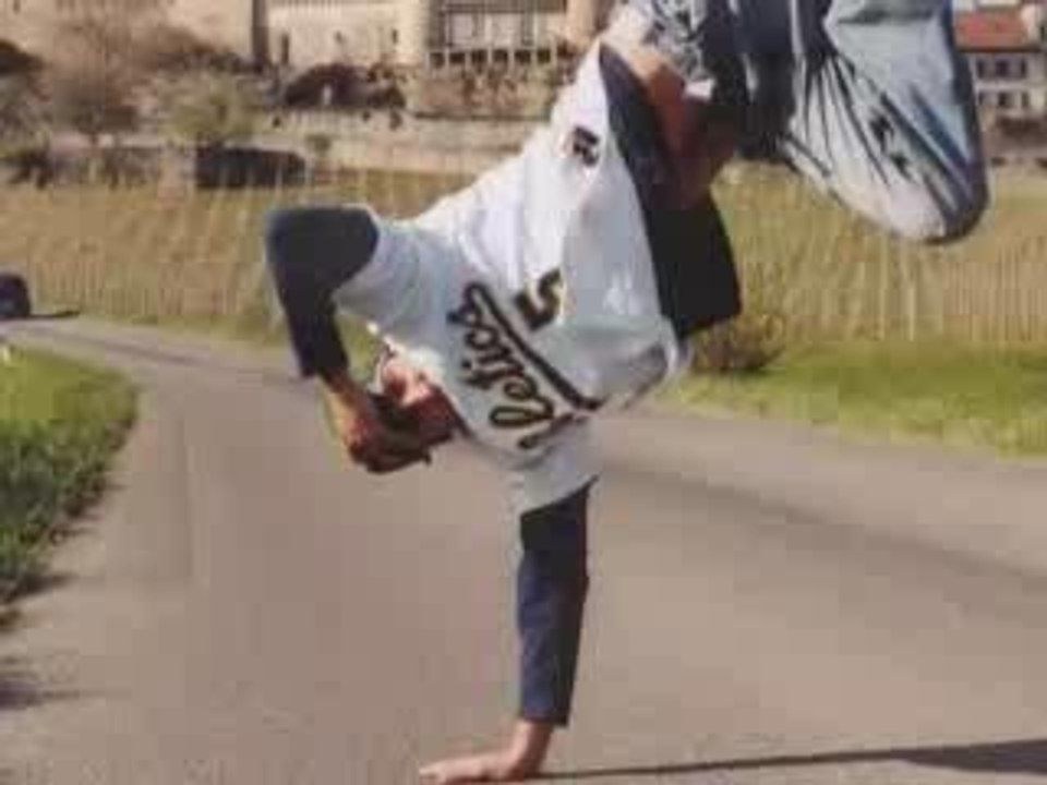 Circle Kings Trailer