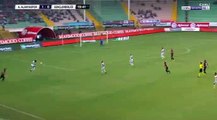 Junior Fernandes Goal HD - Alanyaspor	2-0	Genclerbirligi 01.10.2017