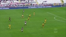 M'Baye Niang Goal HD - Torino 2-0 Verona - 01.10.2017