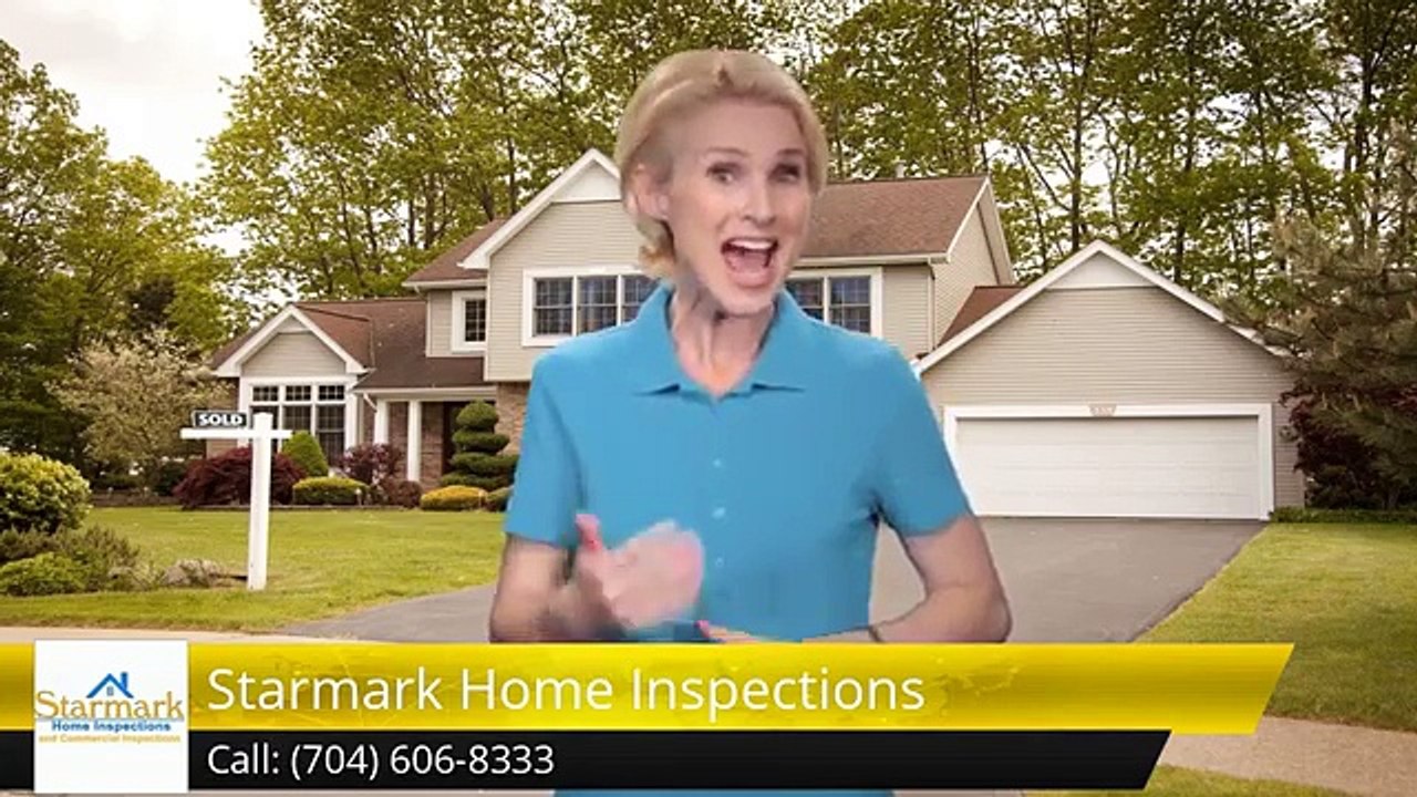 Starmark Home Inspections Monroe Remarkable 5 Star Review by C. Ross