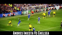 The Most Iconic Last Minute Goals In Football ● Famous Match_Title Winners