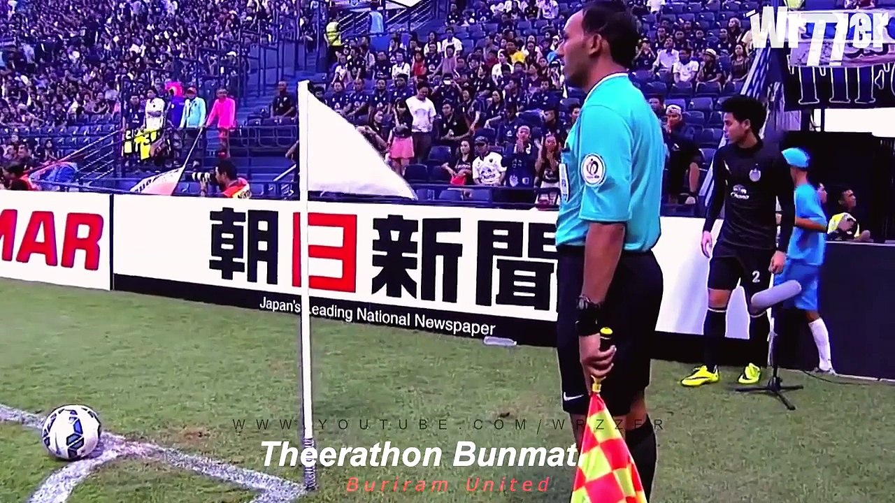 Top 10 Best Corner Kick Goals In Football