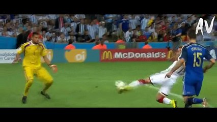 Top 35 Legendary Goals In Football History