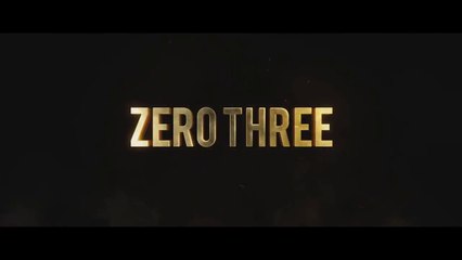 DJ UPPU | ZERO THREE BDM VOL  3 | INTRO VIDEO