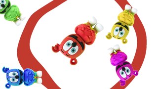 Gummy Bear Song for Kids - Toys Surprise Candy Animation Baby Song