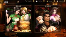 真三國無雙斬 【L.C】 羈絆系統︱ Karma︱5星武將招募令︱BlueStacks︱活動