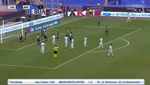 Stefan de Vrij Goal HD - Lazio 2-1tSassuolo 01.10.2017