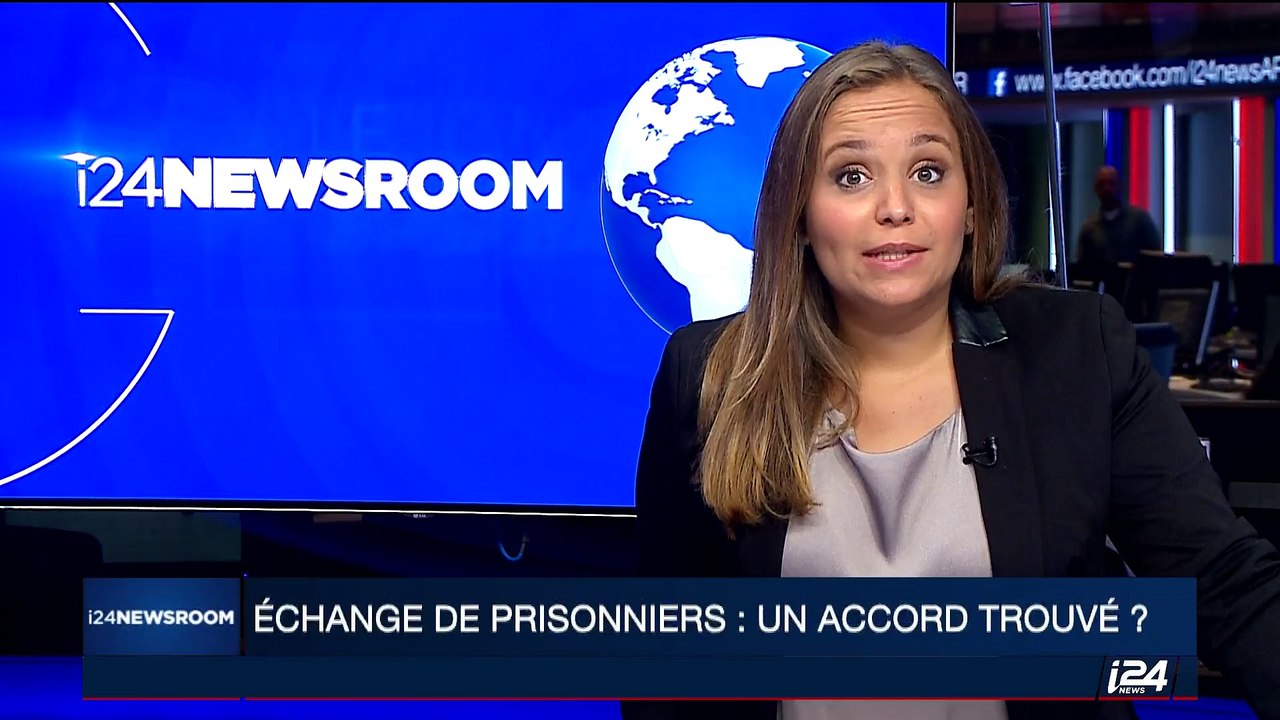 Échanges de prisonniers: un accord trouvé ?