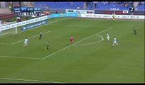 Luis Alberto Goal HD - Lazio 3-1 Sassuolo - 01.10.2017