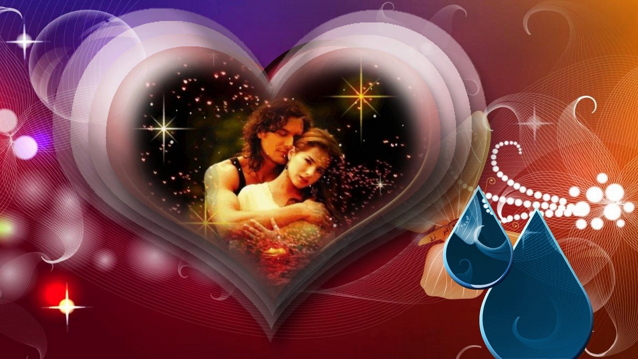 Džo Maračić i Radmila Kovač - Halo srce