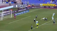Marco Parolo Goal HD - Laziot4-1tSassuolo 01.10.2017