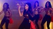 Asalaam-e-Ishqum - Bollywood (PussycatDolls-Themed) Dance Choreography - Deepa Iyengar