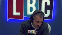 Maajid Nawaz Exposes Jacob Rees-Mogg's Abortion Hypocrisy