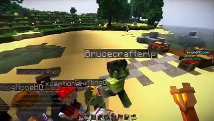 DDOS HACKER KIDDIE VERARSCHT - ABGEGRIEFT WIRD GEDDOST! - Minecraft Griefing Deutsch German