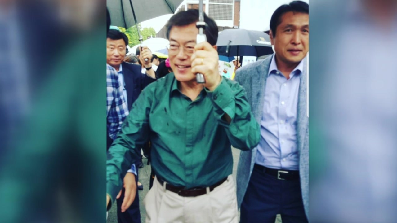 추석 밥상 뜨겁게 달굴 정치 이슈는 무엇? / YTN