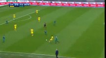 Chievo 0 - 1 Fiorentina 01/10/2017 Giovanni Simeone Great Goal 6' HD Full Screen .