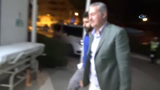 Adil Öksüz'ü Serbest Bırakanlar Yarın Hakim Karşısına Çıkacak
