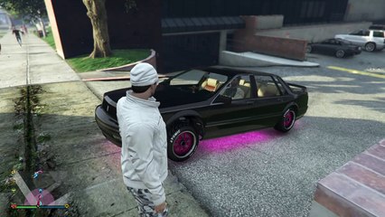 GTA Dump S4 E10