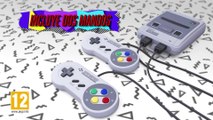 Nuevo trailer de Nintendo Classic Mini SNES en español