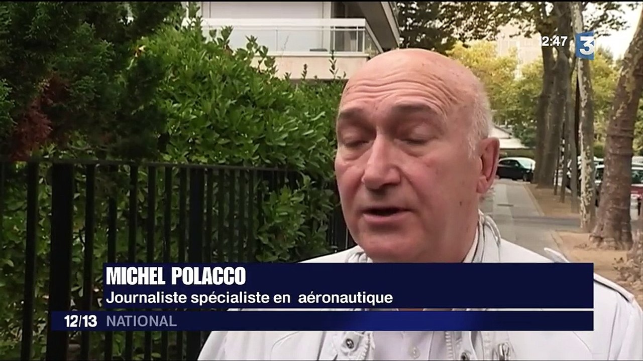 Canada : atterrissage d'urgence d'un Airbus A380 d'Air France