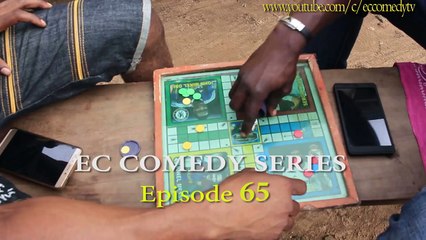 GUY MAN (Ec comedy series) (Episode 65)