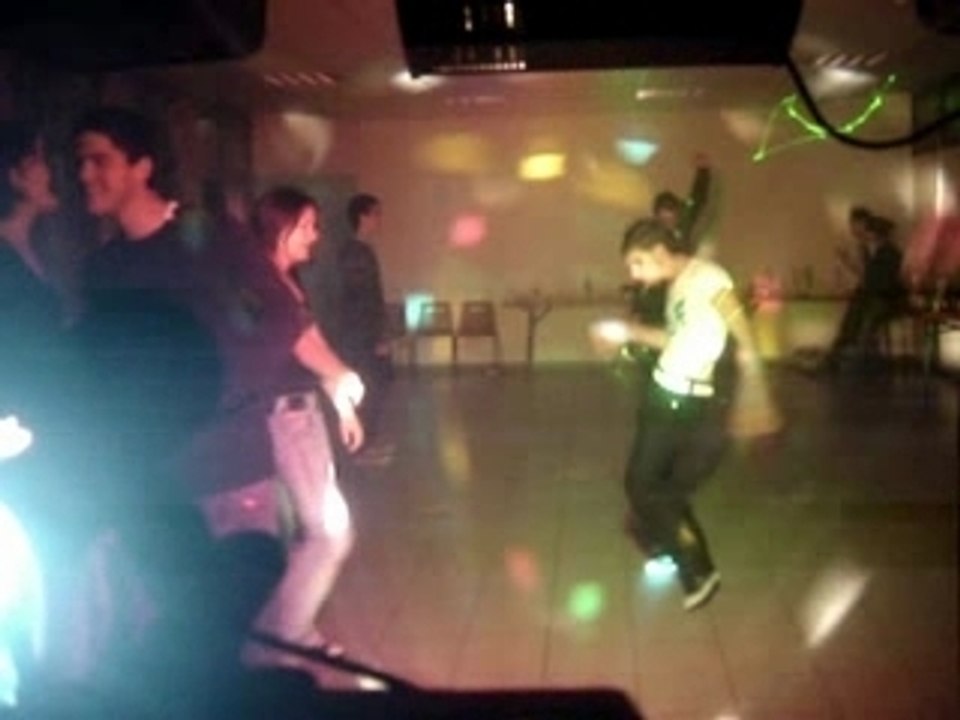 Montage Fête 3 Novembre