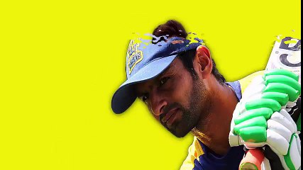 Every One Want to be Like You What Says Afridi to Hamid Mir