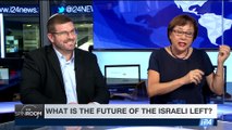 THE SPIN ROOM | What is the future of the Israeli Left? | Sunday, October 1st 2017