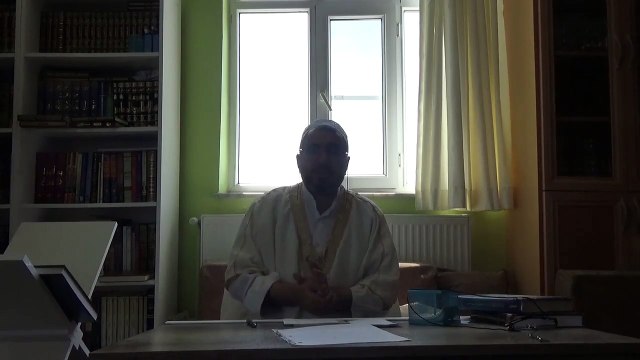 gur-en eyet inke-ercıları olan hadiys inke-ercılarını tekfiyr etmeyenler asla we asla müslim olamaz