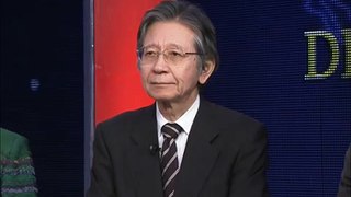 【馬渕睦夫】加計学園の裏でヤバい事が進行していた…日本を陥れる●●を暴露【TVが報じないニュース】