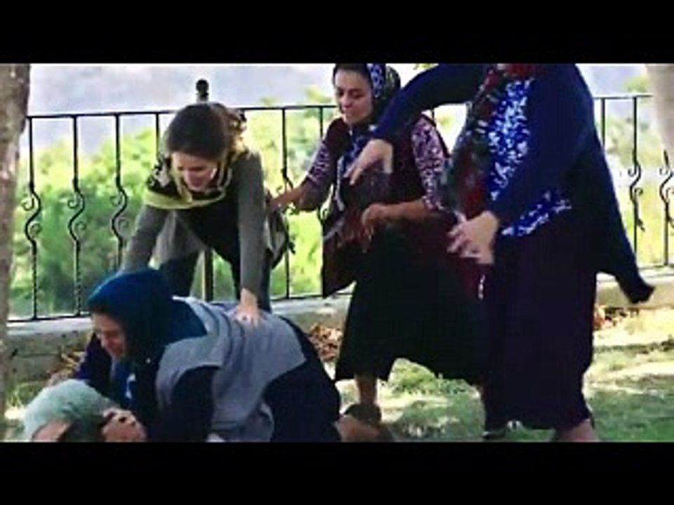 مسلسل-السيّدة فضيلة و بناتها 2- الموسم التاني-الحلقة 4
