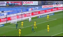 All Goals & Highlights HD - Chievo 2-1 Fiorentina - 01.10.2017