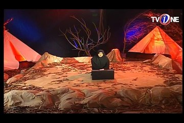 Pekar e Sabr o Raza (10th Moharram Special) -P1