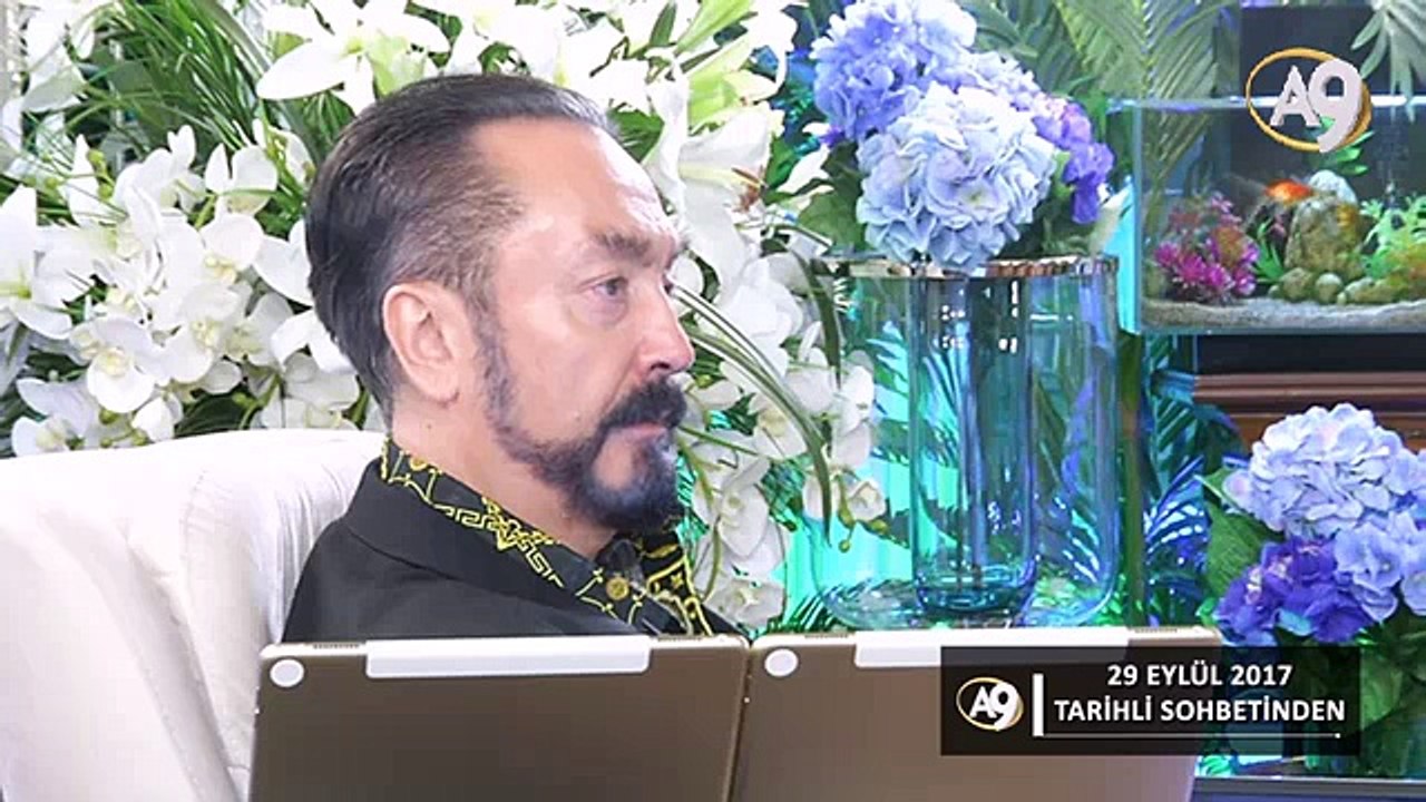 Vatanını, milletini, devletini sevenler Müslümanları da sever