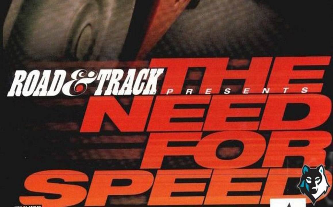 The Need For Speed 1994 || Gameplay || Arena Of Games