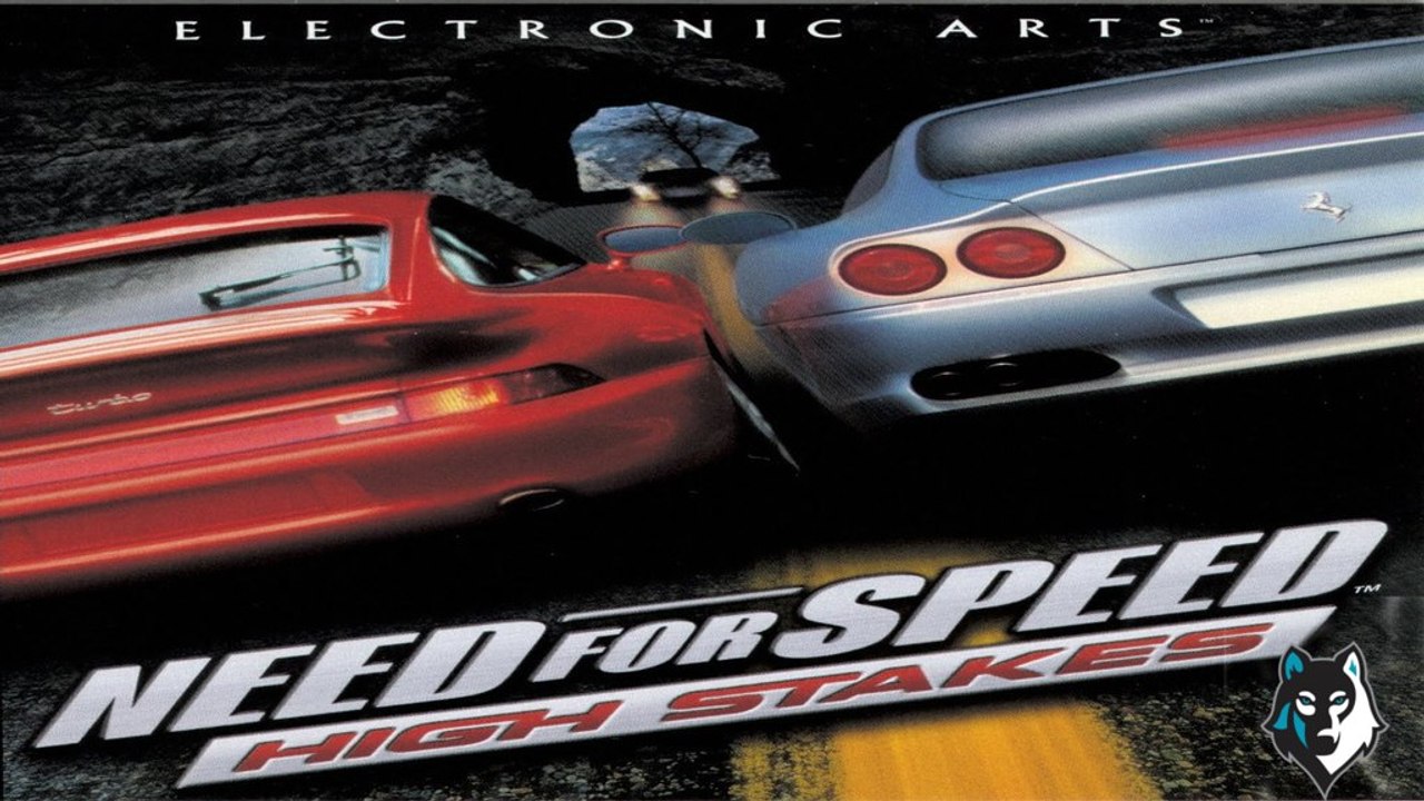 Need for Speed IV High Stakes || Gameplay || Arena Of Games