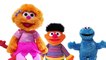 ELMO ABC Song Toys Surprise Animation  Kids Song   Nursery Rhymes Cartoon Animation