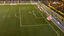 Kevin Mbabu Goal HD - Young Boys	2-0	St. Gallen 01.10.2017