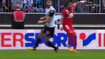 Mariano Diaz Goal HD - Angers 0-1 Lyon 01.10.2017