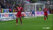 Mariano Diaz Goal HD - Angers SCO 0 - 1 Lyon - 01.10.2017 (Full Replay)