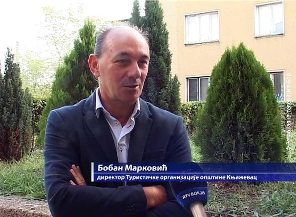 Legalna hidrocentrala na Staroj planini?, 01. oktobar 2017. (RTV Bor)