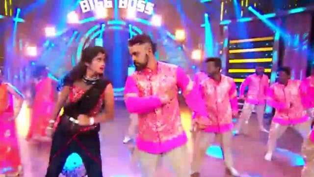 BIGG BOSS WINNER ஆரவ் |Vijay Tv 30th Sep 2017 Grand Final|Big Bigg Boss Tamil Grand Final