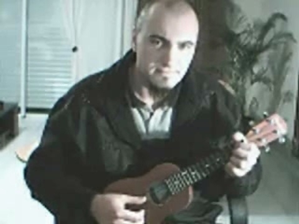 LOIN DES TIENS (ferme les yeux jean)